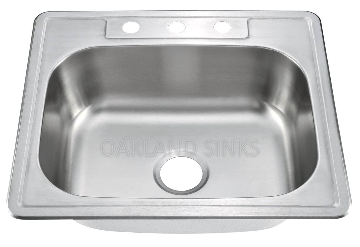 Topmount KST2522