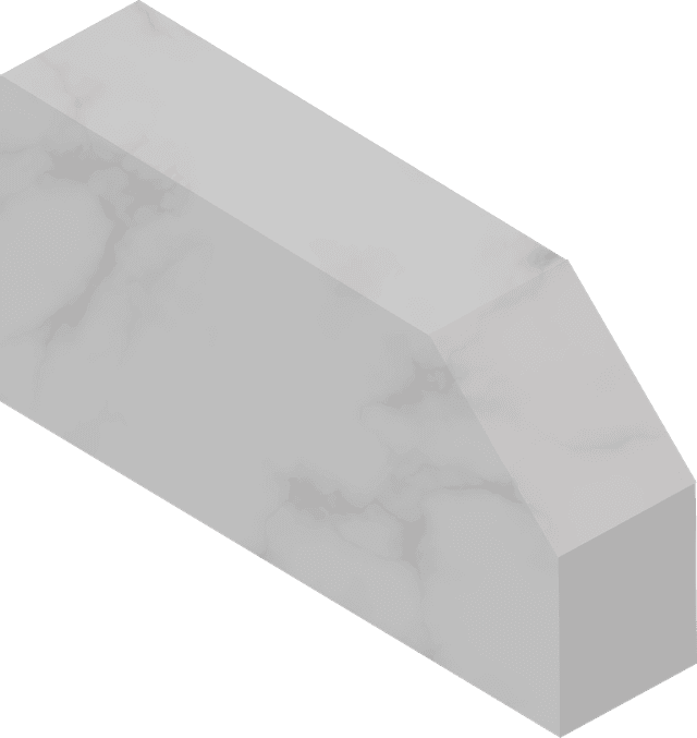 Quarter Bevel