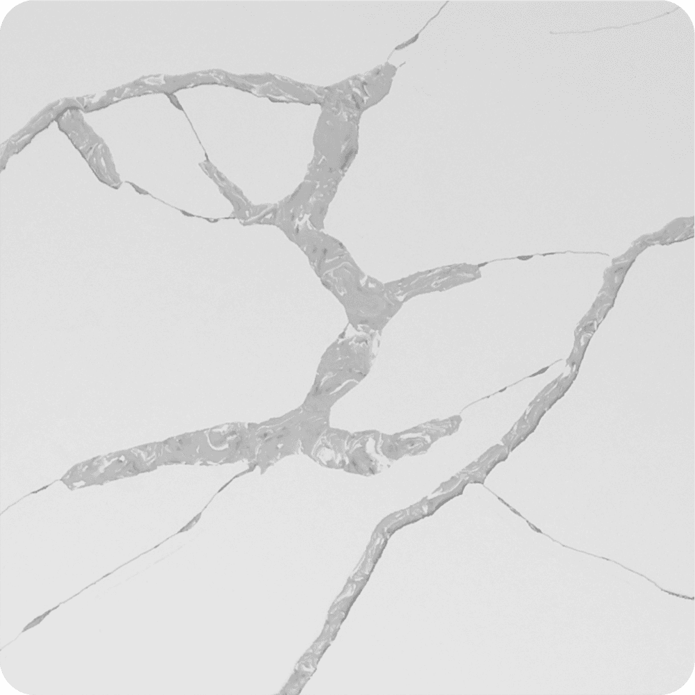Calacatta London White
