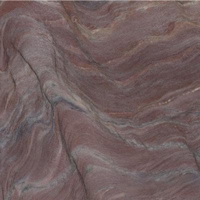 Rosso Silk